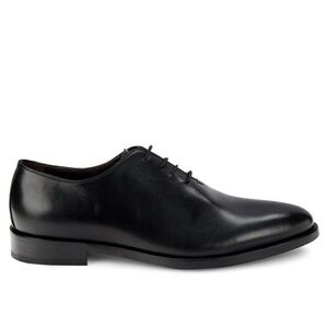 To Boot New York Costner Leather Wholecut Oxford Shoes New
